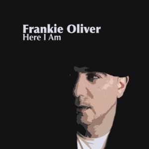 Oliver Frankie - Here I Am i gruppen CD hos Bengans Skivbutik AB (2479613)