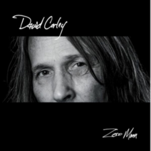 David Corley - Zero Moon i gruppen CD hos Bengans Skivbutik AB (2479658)