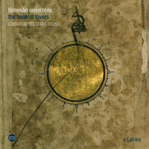 Various - The Book Of Lovers i gruppen CD hos Bengans Skivbutik AB (2483723)