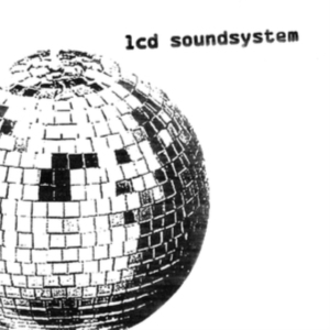 Lcd Soundsystem - Lcd Soundsystem i gruppen VINYL hos Bengans Skivbutik AB (2485704)