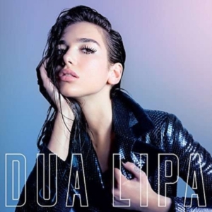DUA LIPA - DUA LIPA (VINYL) i gruppen Minishops / Dua Lipa hos Bengans Skivbutik AB (2485706)