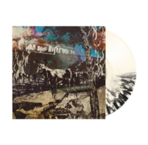 At The Drive-In - Inter Alia i gruppen -Start Vinyl hos Bengans Skivbutik AB (2485709)