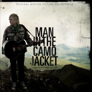 Peters Mike - Man In The Camo Jacket i gruppen VINYL hos Bengans Skivbutik AB (2485847)