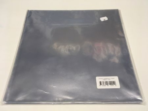 Vinylplast - Lp Svetsad Kant 10-Pack 0,15Mm i gruppen VINYL hos Bengans Skivbutik AB (2486052)