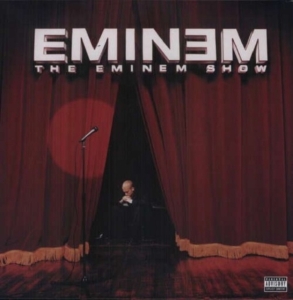 Eminem - Eminem Show i gruppen -Start Vinyl hos Bengans Skivbutik AB (2486142)