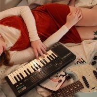 Soccer Mommy - Collection i gruppen VINYL / Rock hos Bengans Skivbutik AB (2487318)