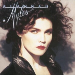 Alannah Myles - Alannah Myles i gruppen CD / Pop-Rock hos Bengans Skivbutik AB (2487360)