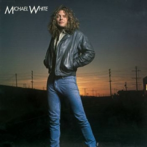 White Michael - Michael White i gruppen CD hos Bengans Skivbutik AB (2487361)