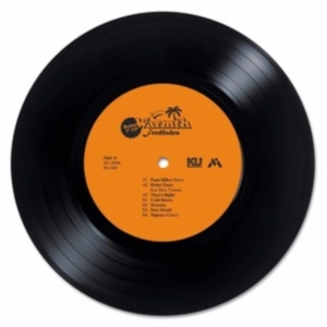 Fredfades - Warmth i gruppen VINYL hos Bengans Skivbutik AB (2487363)
