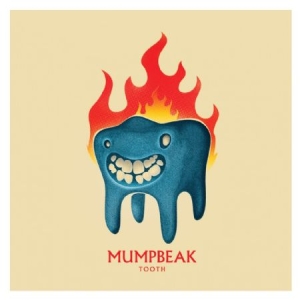 Mumpbeak - Tooth i gruppen CD hos Bengans Skivbutik AB (2487863)