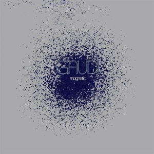 Gaudi - Magnetic i gruppen CD hos Bengans Skivbutik AB (2487865)