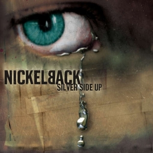 Nickelback - Silver Side Up (Vinyl) i gruppen VINYL hos Bengans Skivbutik AB (2488352)