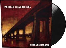 Nickelback - The Long Road (Vinyl) i gruppen VINYL hos Bengans Skivbutik AB (2488353)