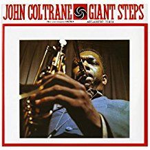 John Coltrane - Giant Steps i gruppen MK Test 4 hos Bengans Skivbutik AB (2488360)