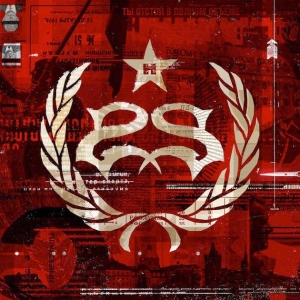 Stone Sour - Hydrograd i gruppen -Start CD hos Bengans Skivbutik AB (2488363)