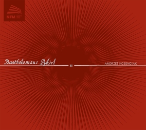 Pekiel Bartlomiej - Bartlomiej Pekiel Ii i gruppen CD hos Bengans Skivbutik AB (2491261)