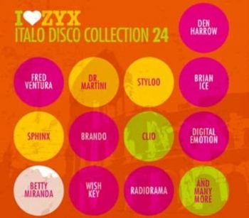 Various Artists - Latin Music Collection i gruppen CD / Toppselgere hos Bengans Skivbutik AB (2491854)