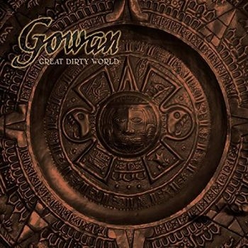 Gowan - Great Dirty World-Special Edition i gruppen CD / Toppselgere hos Bengans Skivbutik AB (2491937)