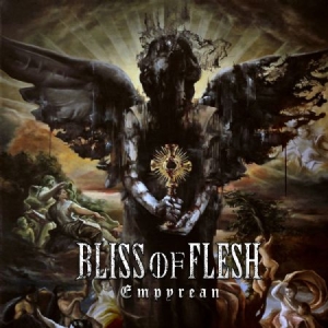 Bliss Of Flesh - Empyrean i gruppen CD hos Bengans Skivbutik AB (2491964)