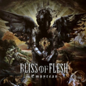 Bliss Of Flesh - Empyrean i gruppen CD hos Bengans Skivbutik AB (2491964)