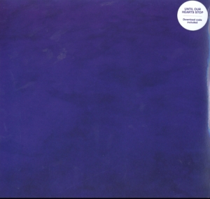 Until Our Hearts Stop - Until Our Hearts Stop (180Gr.) i gruppen VINYL hos Bengans Skivbutik AB (2492001)