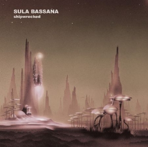 Sula Bassana - Shipwrecked i gruppen CD hos Bengans Skivbutik AB (2492142)