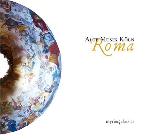 Various - Roma i gruppen CD / Klassisk hos Bengans Skivbutik AB (2492402)