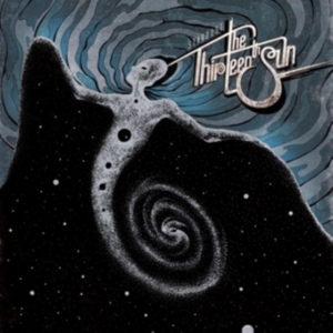 Thirteenth Sun The - Stardust i gruppen CD hos Bengans Skivbutik AB (2492451)