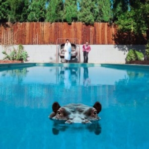 Sparks - Hippopotamus i gruppen Minishops / Sparks hos Bengans Skivbutik AB (2492614)