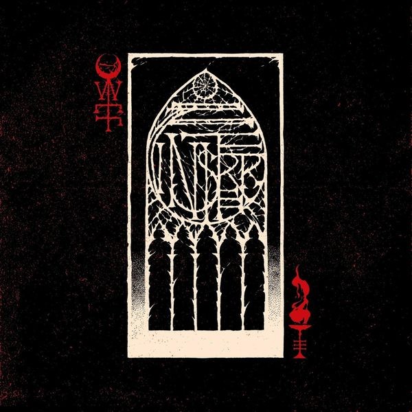 Der Weg Einer Freiheit - Finisterre (2 Lp) i gruppen VINYL / Metal/ Heavy metal hos Bengans Skivbutik AB (2492618)