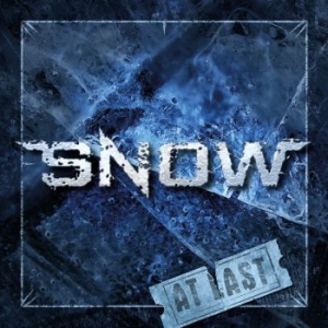 Snow - At Last (2 Cd) i gruppen CD hos Bengans Skivbutik AB (2492621)