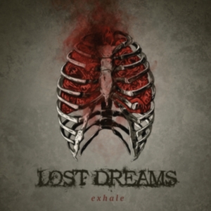 Lost Dreams - Exhale i gruppen CD hos Bengans Skivbutik AB (2492622)