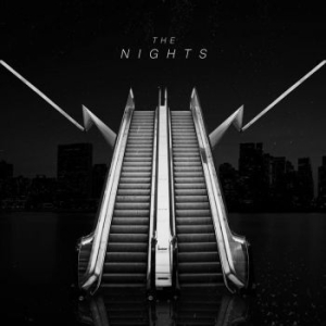 Nights The - The Nights i gruppen CD hos Bengans Skivbutik AB (2493457)