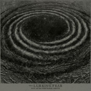 Lurking Fear The - Out Of The Voiceless Grave i gruppen CD hos Bengans Skivbutik AB (2493479)
