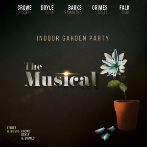 Indoor Garden Party (Feat. Russell - Musical i gruppen CD hos Bengans Skivbutik AB (2494937)
