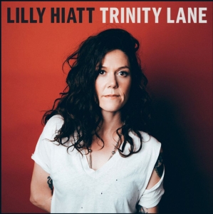 Hiatt Lilly - Trinity Lane i gruppen CD hos Bengans Skivbutik AB (2494945)