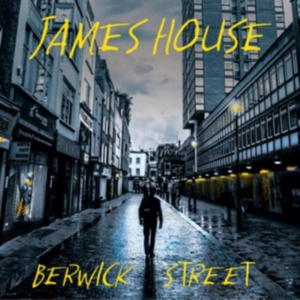 House James - Berwick Street i gruppen CD hos Bengans Skivbutik AB (2494962)