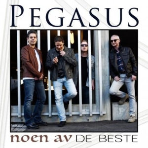 Pegasus - Noen Av  De Beste i gruppen CD hos Bengans Skivbutik AB (2495026)