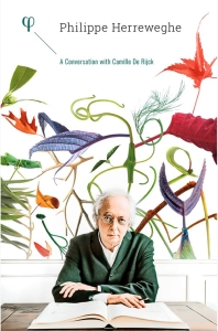 Various - Philippe Herreweghe: A Conversation i gruppen CD hos Bengans Skivbutik AB (2495034)