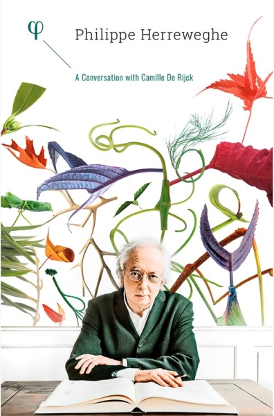 Various - Philippe Herreweghe: A Conversation i gruppen CD hos Bengans Skivbutik AB (2495034)
