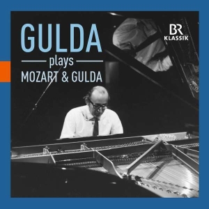 Mozart W A Gulda Friedrich - Gulda Plays Mozart & Gulda i gruppen CD hos Bengans Skivbutik AB (2495041)