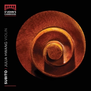 Various - Subito! i gruppen CD hos Bengans Skivbutik AB (2495070)