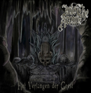 Into The Arcane - Het Verlangen Der Geest i gruppen CD hos Bengans Skivbutik AB (2498537)
