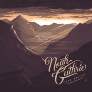 Guthrie Noah - Valley i gruppen CD hos Bengans Skivbutik AB (2498544)