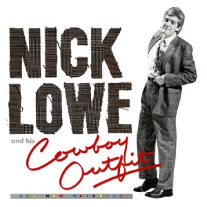 Lowe Nick - Nick Lowe And His Cowboy Outfit (+ i gruppen VINYL hos Bengans Skivbutik AB (2498556)