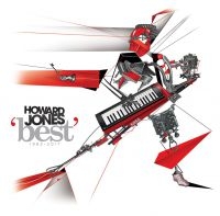 Jones Howard - Best: 1983 - 2017 i gruppen CD / Pop hos Bengans Skivbutik AB (2498602)