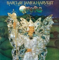 Barclay James Harvest - Octoberon (Deluxe Digipak 2Cd+Dvd) i gruppen CD / Rock hos Bengans Skivbutik AB (2498606)