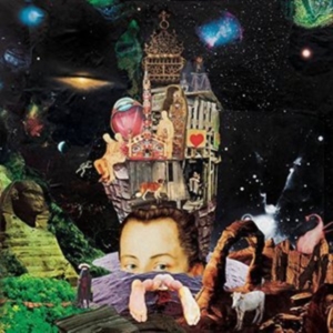 Francobollo - Long Live Life i gruppen CD hos Bengans Skivbutik AB (2498625)