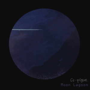 Co-Pilgrim - Moon Lagoon i gruppen Annet /  hos Bengans Skivbutik AB (2498643)