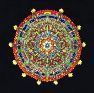 Of Montreal - Hissing Fauna, Are You The Des i gruppen VINYL hos Bengans Skivbutik AB (2498932)